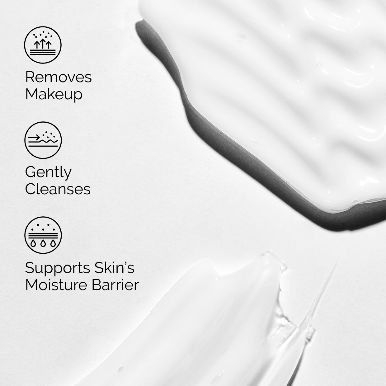 Squalane Cleanser int50ml - Image 3