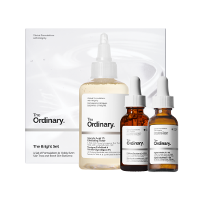 The Bright Set 1 set