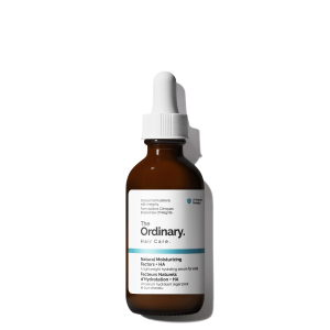 Hydrate Your Scalp with Our Lightweight Hydrating Serum eu60ml