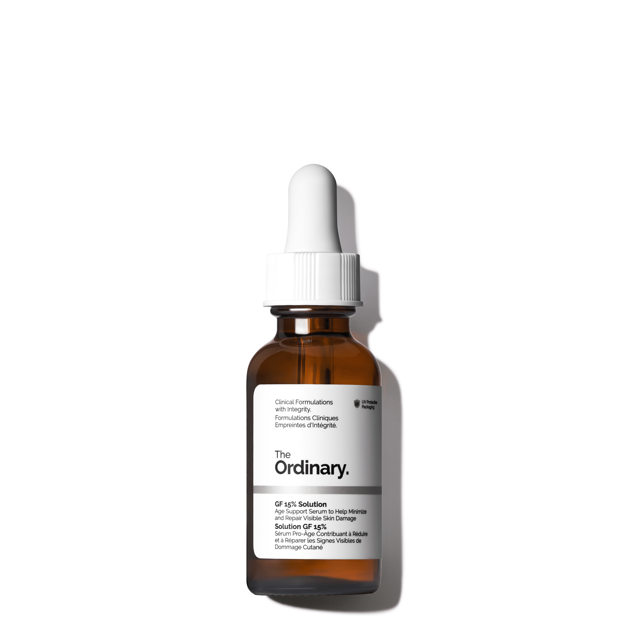 GF 15% Solution | 23% off in Slowvember int30ml
