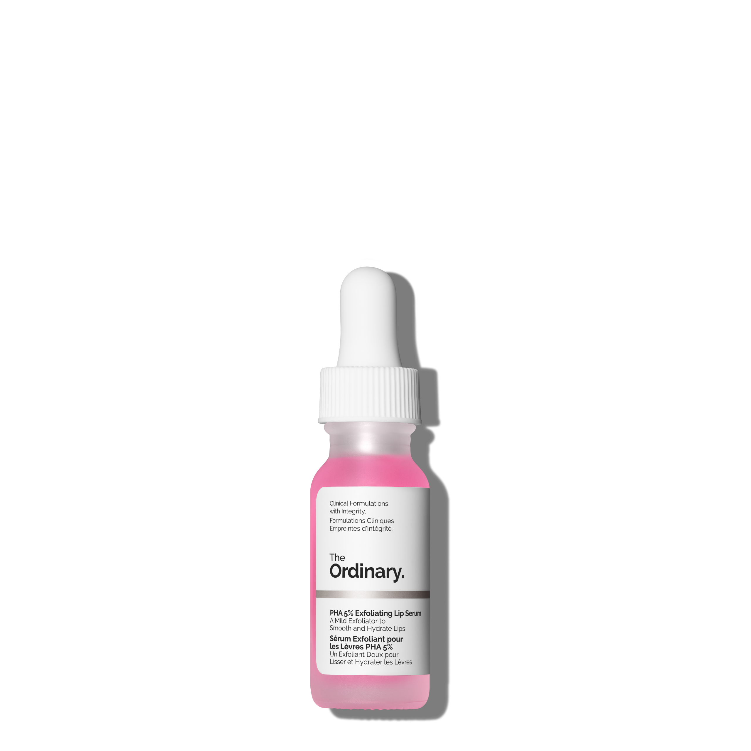 PHA 5% Exfoliating Lip Serum 15ml