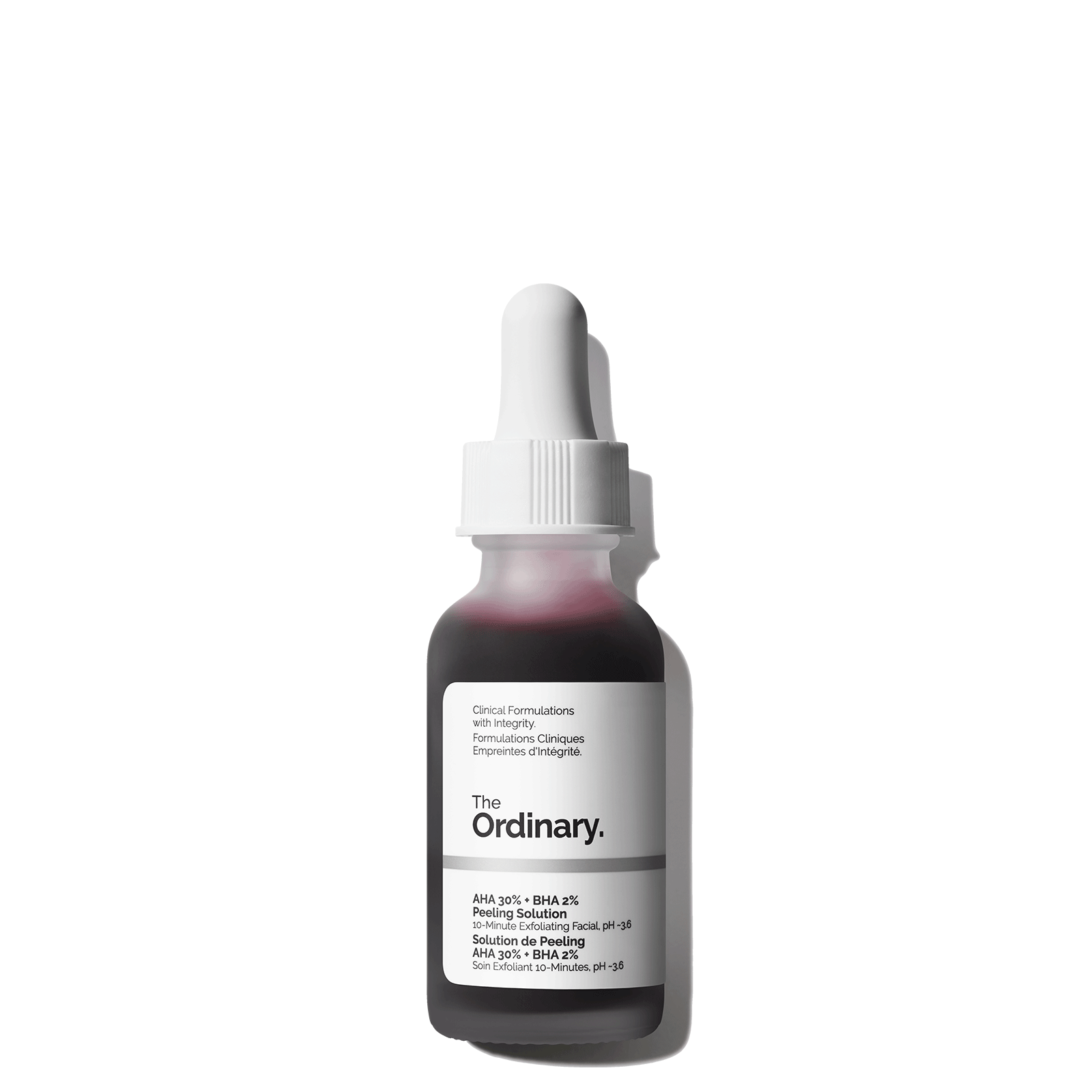 AHA 30% + BHA 2% Peeling Solution 30ml