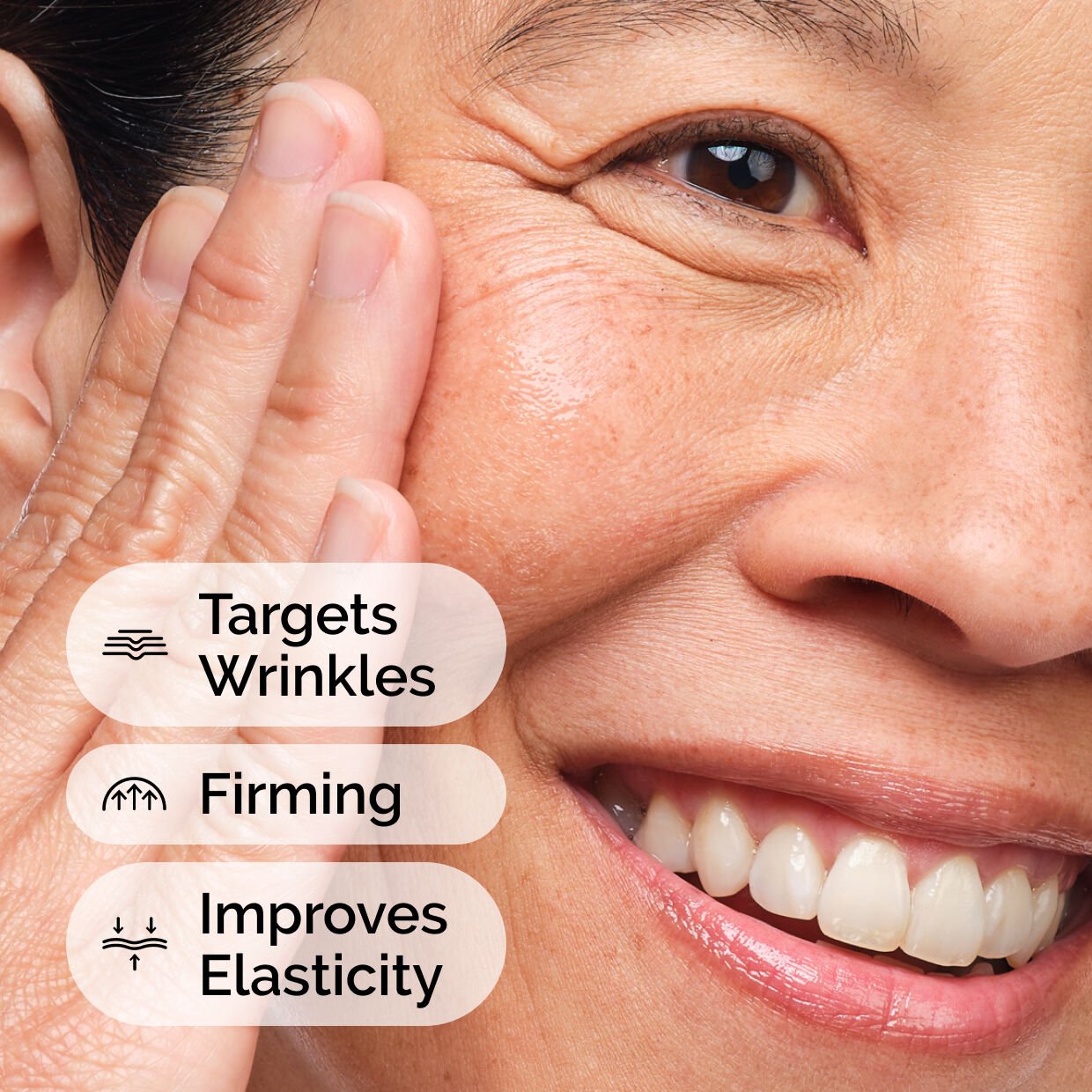 Multi-Peptide + HA Serum 30ml - Image 2